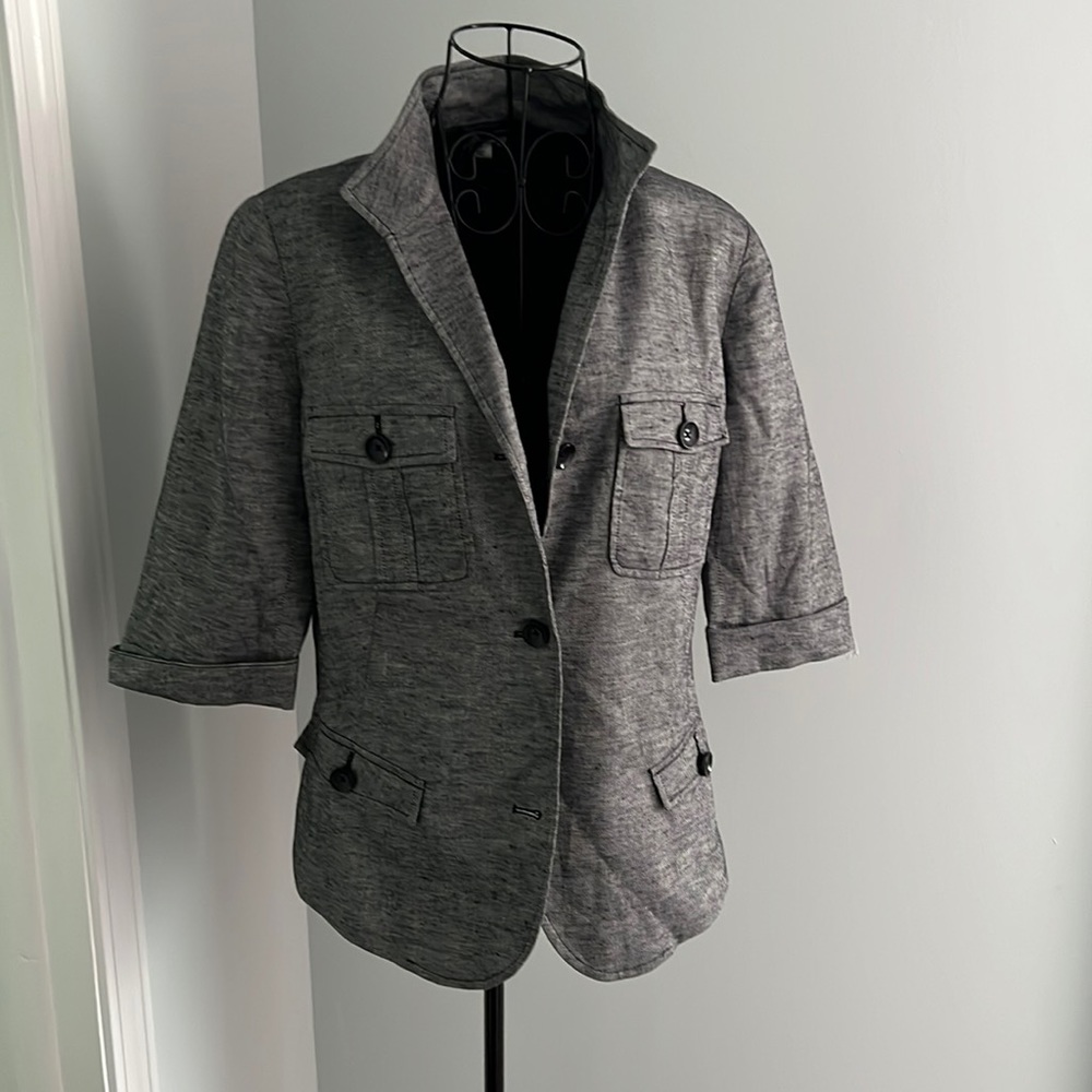 Worthington jacket
